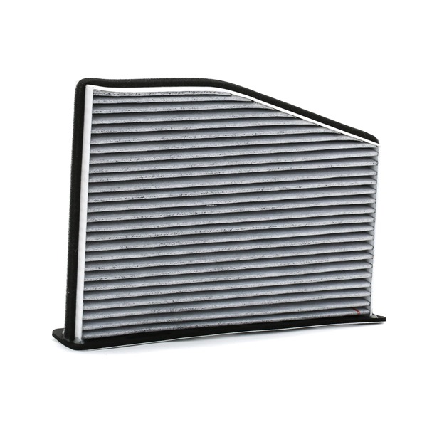 KAMOKA F506901: Innenraumfilter Frischluftfilter, Aktivkohlefilter