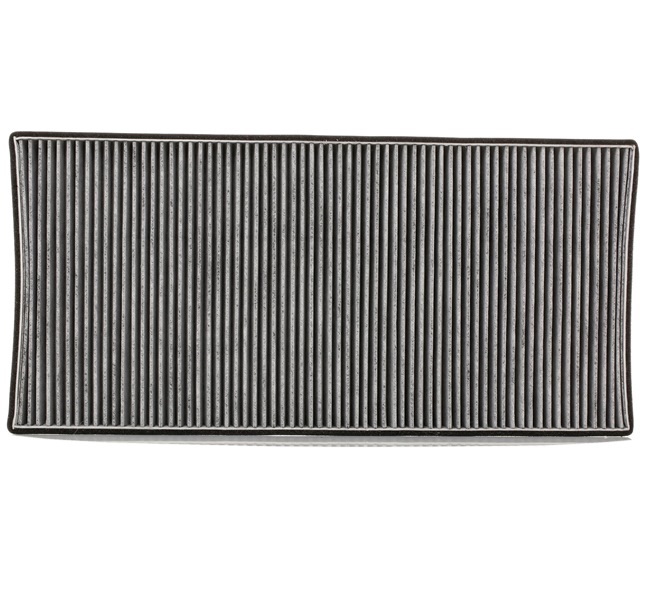 KAMOKA F508501: Innenraumfilter Frischluftfilter, Aktivkohlefilter