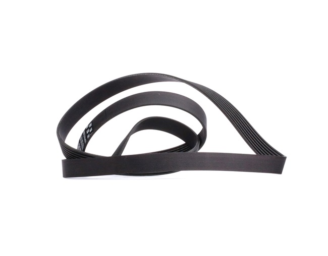 GATES 7PK2035: Curea transmisie cu caneluri 2035mm, Numar nervuri: 7, G-Force WorkHorse™