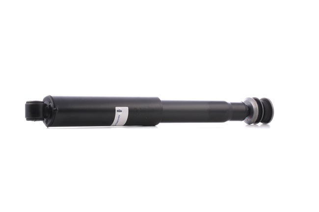 SACHS 106 688: Amortizor presiune ulei, Telescop - amortizor