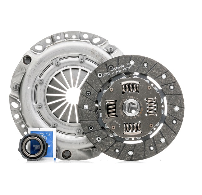 SACHS 3000 154 001: Sajūga komplekts
