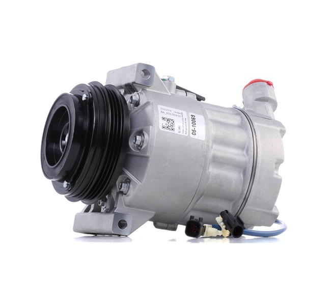 LUCAS ELECTRICAL ACP950: Kompresor klimatizácie