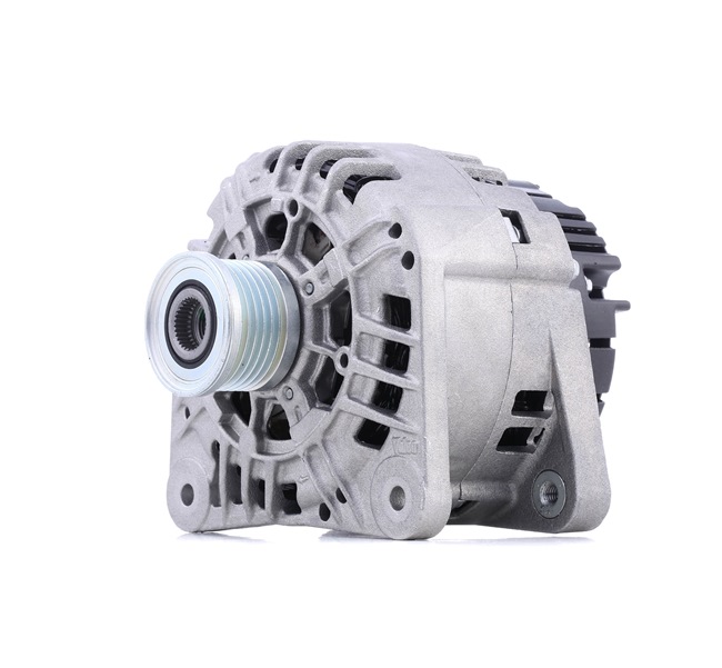 LUCAS ELECTRICAL LRA01990: Alternator 120A