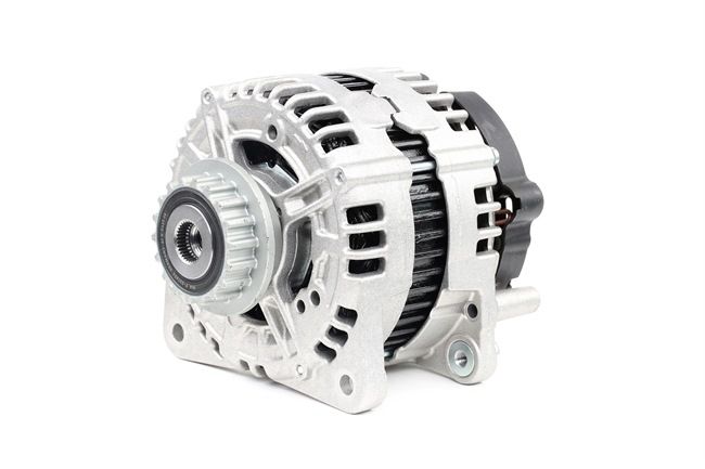 LUCAS ELECTRICAL LRA02235: Laturi 180A