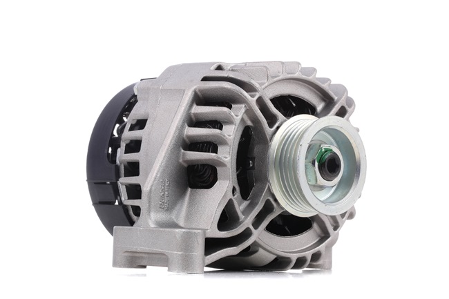 LUCAS ELECTRICAL LRA02545: Alternateur 70A