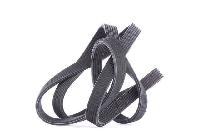 GATES 6DPK1817: Correa trapecial poli V 1817mm, Número de nervaduras: 6, RoadMax™ Value Line
