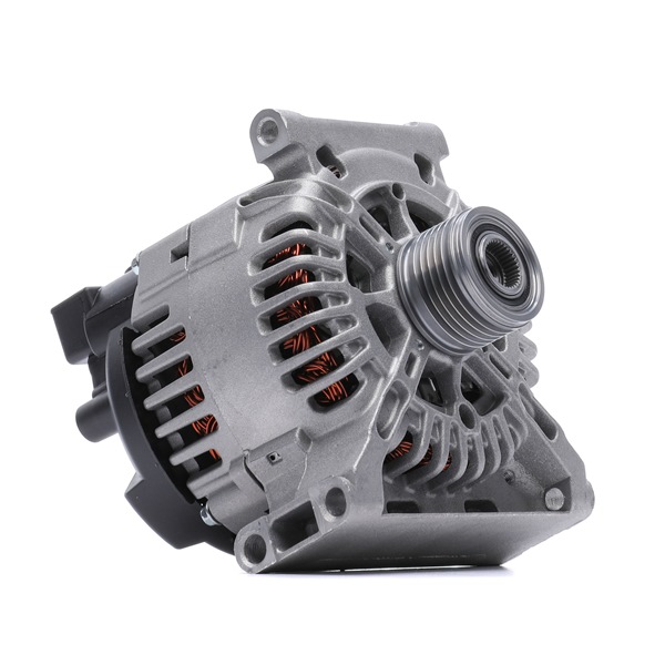 LUCAS ELECTRICAL LRA02885: Alternator 150A