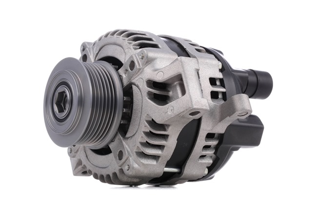 LUCAS ELECTRICAL LRA02971: Laturi 120A