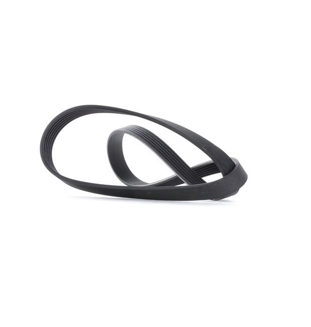 GATES 6PK1130 Multiriem SKODA Octavia 3 Combi (5E5) 245 Pk Benzine kosten