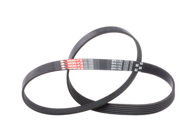 GATES 6PK1153 Multiriem BMW X5 (G05) 265 Pk Diesel kosten