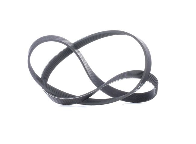 GATES 6PK1210: Curea transmisie cu caneluri 1210mm, Numar nervuri: 6, G-Force WorkHorse™