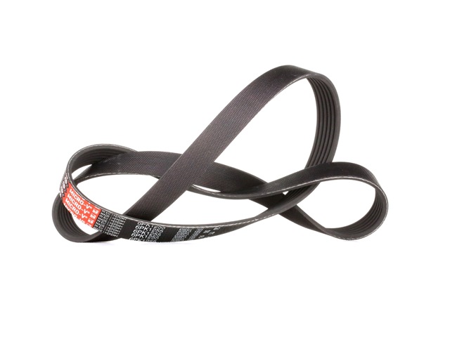 GATES 6PK1255: Curea transmisie cu caneluri 1255mm, Numar nervuri: 6, G-Force WorkHorse™