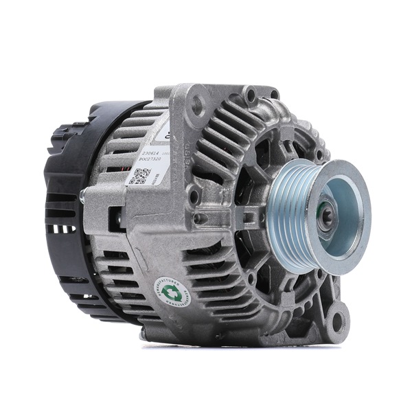 LUCAS ELECTRICAL LRB00400: Dynamo / Alternator 75A
