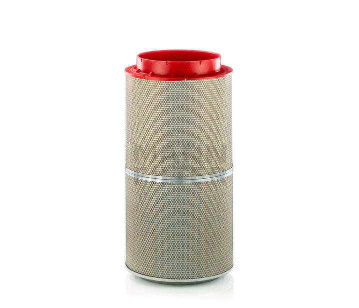 MANN-FILTER C 45 2026/2: Filtru aer