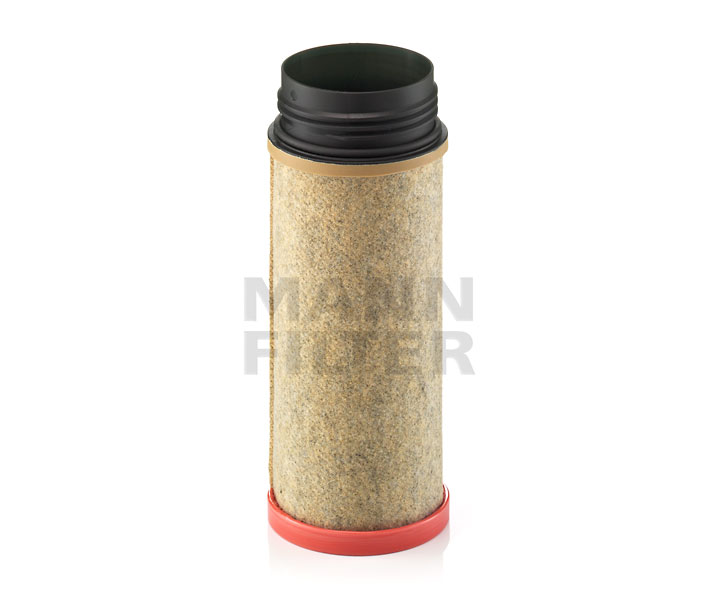 MANN-FILTER CF 1240: Filtru aer secundar NLG Pico