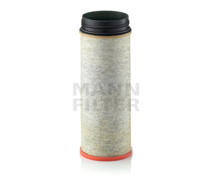MANN-FILTER CF 1631: Filtru aer secundar NLG Pico