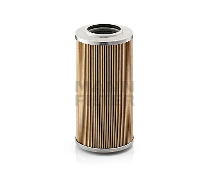 MANN-FILTER H 1387: Filter, arbeidshydraulikk