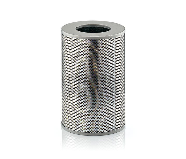 MANN-FILTER H 25 669/1: Filtru ulei