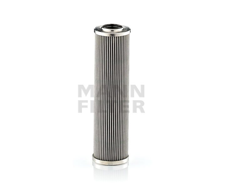 MANN-FILTER HD 1066/1: Filtru, sistem hidraulic primar