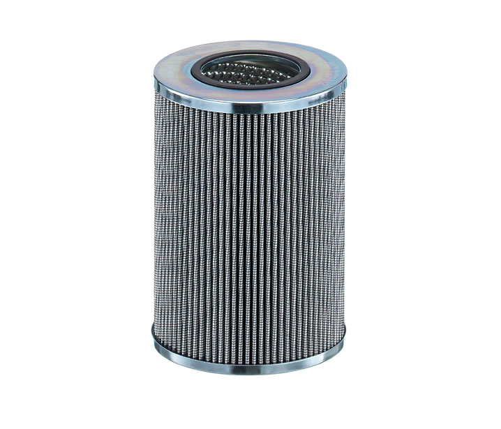 MANN-FILTER HD 1258/2: Filtru, sistem hidraulic primar