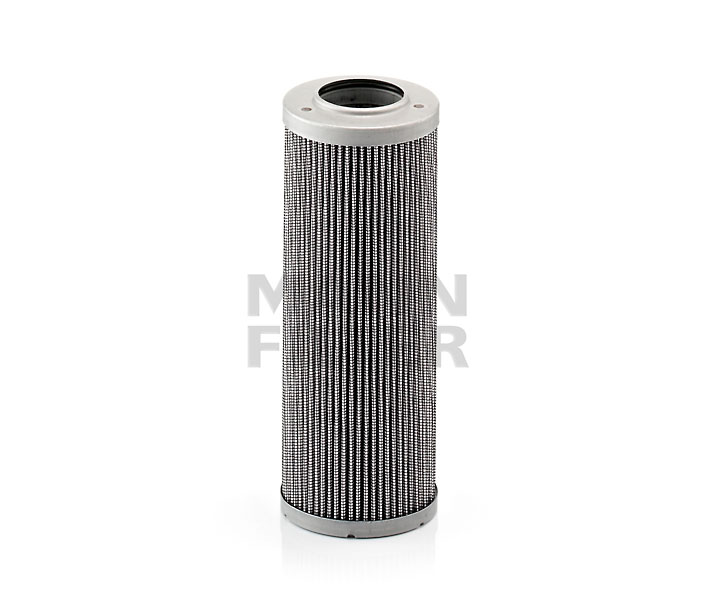 MANN-FILTER HD 846/1: Filtru, sistem hidraulic primar