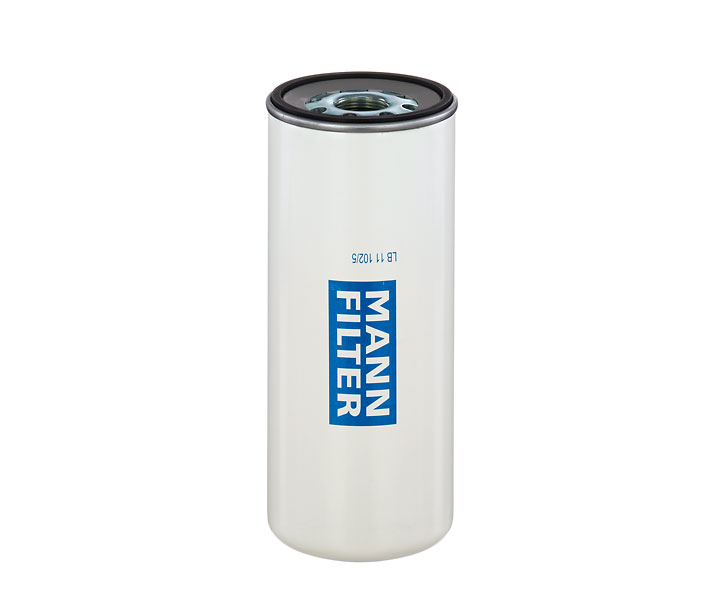 MANN-FILTER LB 11 102/5: Filtru, aer comprimat