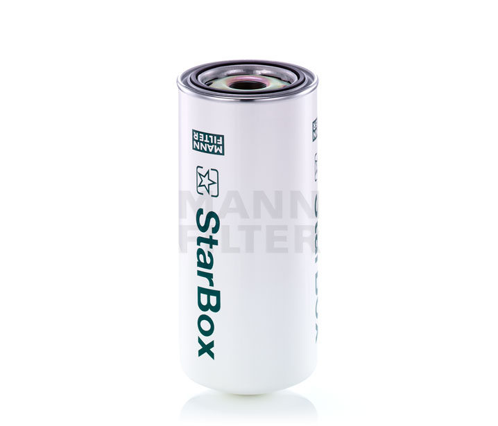 MANN-FILTER LB 13 145/21: Filtru, aer comprimat StarBox