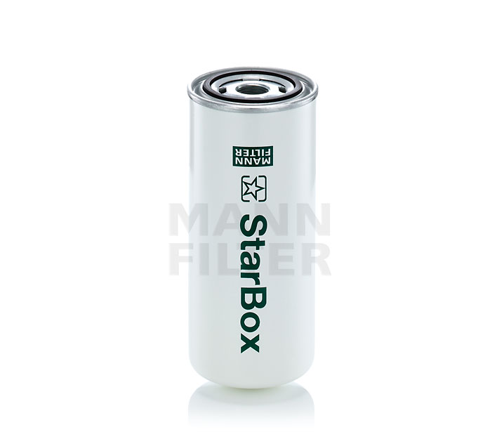 MANN-FILTER LB 962/21: Filtru, aer comprimat StarBox