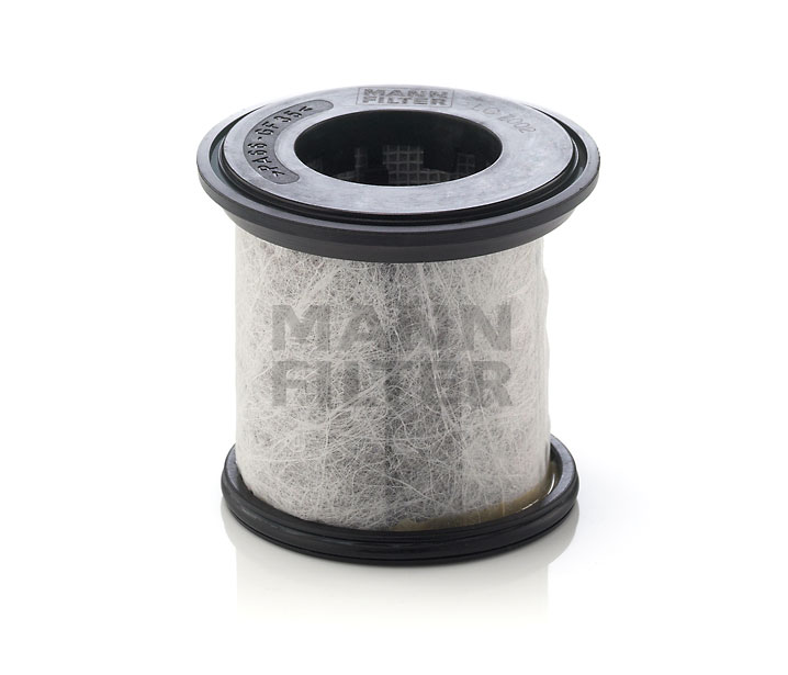 MANN-FILTER LC 7002: Filter, karterituulutus