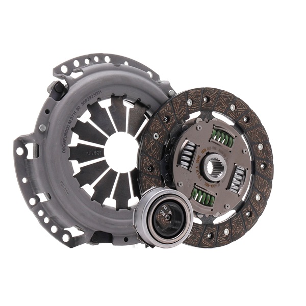 SACHS 3000 954 056: Zestaw sprzęgła
