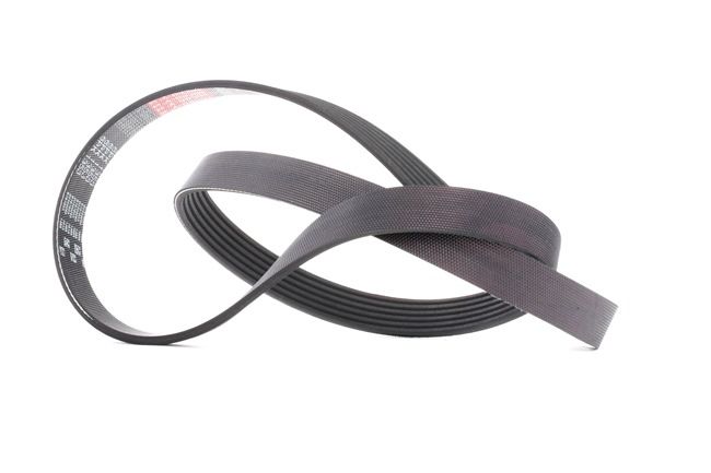 GATES 6PK1353 Ιμάντας poly-V MERCEDES-BENZ C-class Coupe (CL203) 163 PS Βενζίνη κόστος