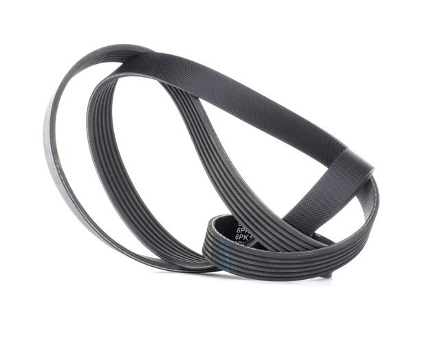 GATES 6PK1453 Ιμάντας poly-V SEAT Toledo 4 (KG3) 75 PS Βενζίνη κόστος