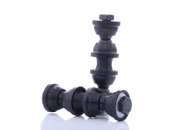 MONROE L10651 Reparasjonssett, stabilisator koplingsstang FORD C-MAX (DM2) 100 hk Bensin hva koster