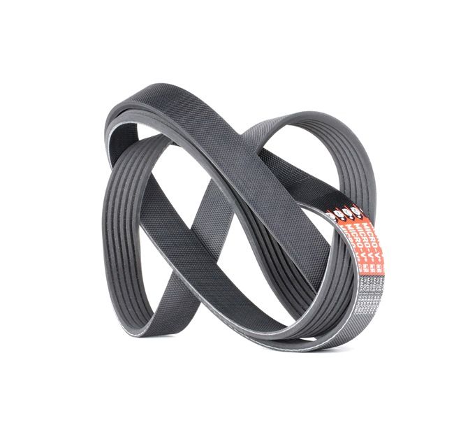 GATES 6PK1540 Multiriem TOYOTA COROLLA (ZZE12_, NDE12_, ZDE12_) 136 Pk Benzine kosten