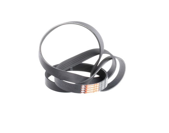 GATES 6PK1548 Пистов ремък BMW 7 (E65, E66, E67) 306 K.C. бензин цена