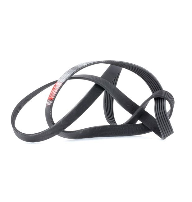 GATES 6PK1725 Пистов ремък ALFA ROMEO 159 (939) 136 K.C. дизел цена
