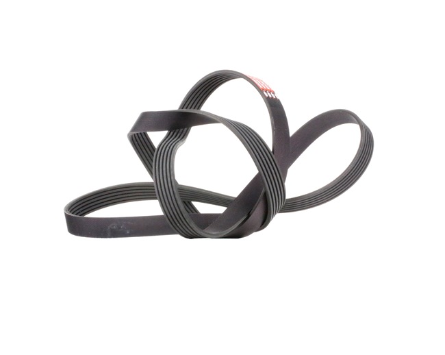 GATES 6PK1920 Multiriem TOYOTA Avanza I (F600) 109 Pk Benzine kosten