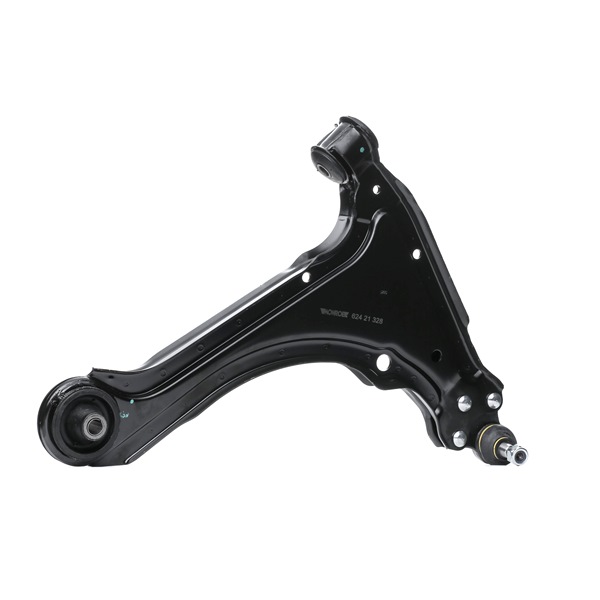 MONROE L24519 Querlenker OPEL Astra F Limousine (T92) 115 PS Benzin Kosten