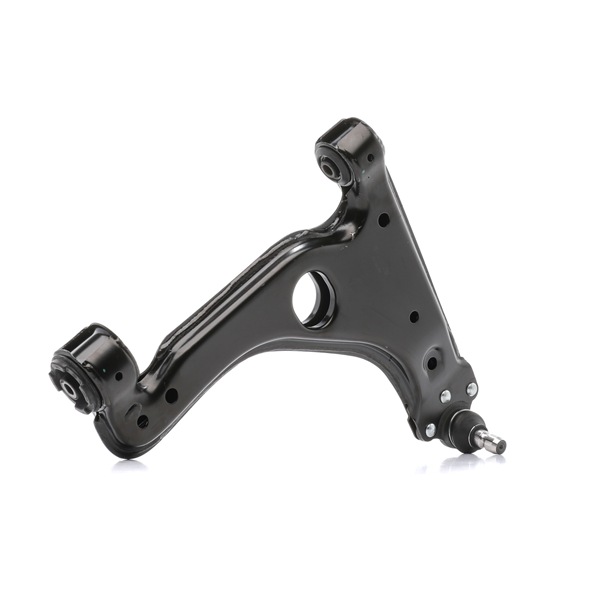 MONROE L24527 Querlenker OPEL Astra G CC (T98) 1.8 16V (F08, F48) 125 PS Benzin