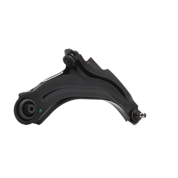 MONROE L25577 Querlenker RENAULT CLIO 4 Kasten 75 PS Benzin Kosten