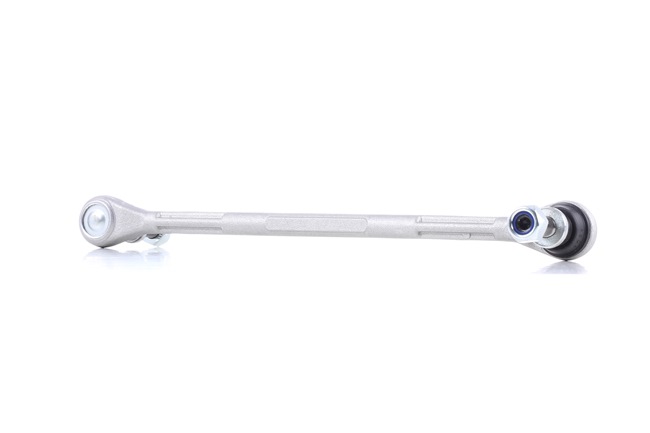 MONROE L25617: Brat / bieleta suspensie, stabilizator Aluminiu
