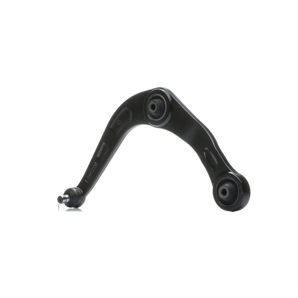 MONROE L28524: Bras de suspension avec rotule de suspension, avec support en caoutchouc