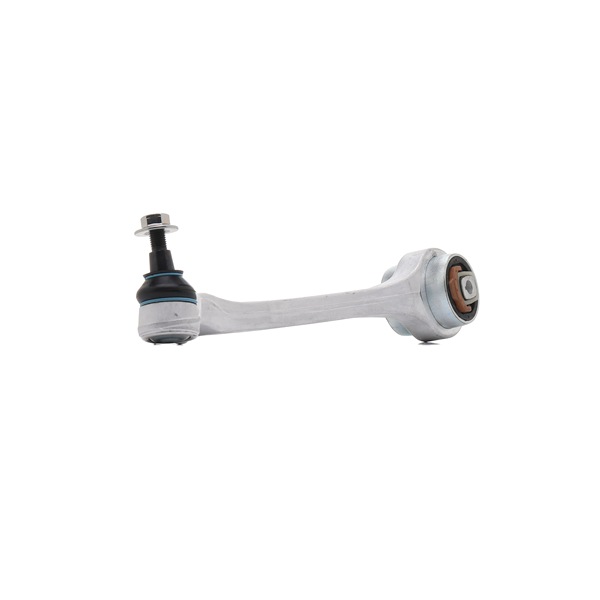 MONROE L29528: Bras de suspension avec rotule de suspension, avec support en caoutchouc