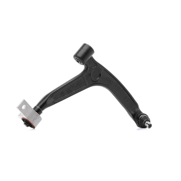MONROE L38517 Querlenker PEUGEOT PARTNER Combispace (5F) 90 PS Diesel Kosten