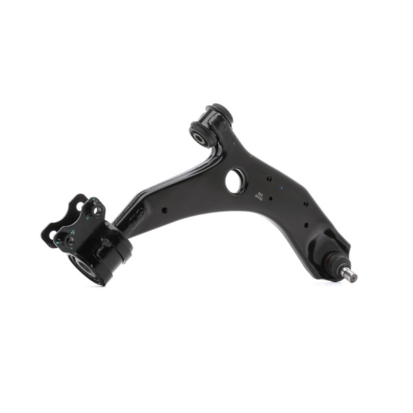 MONROE L50531 Querlenker MAZDA 3 (BK) 2.0 AWD (BKEP) 143 PS Benzin
