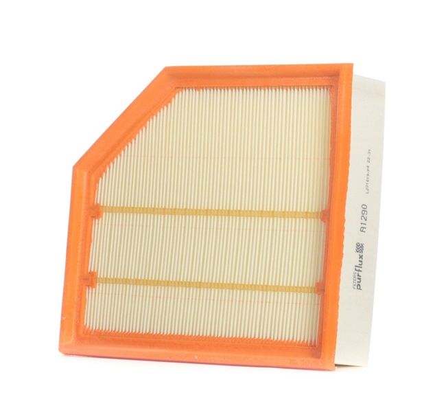 PURFLUX A1290 Luftfilter VOLVO V70 2 (SW) 122 HK Diesel hvad koster