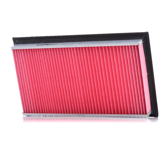 PURFLUX A1316: Filtro aria