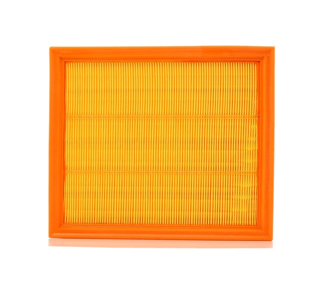 PURFLUX A211 Luftfilter VW Golf 4 Cabrio (1E7) 2.0 115 PS Benzin