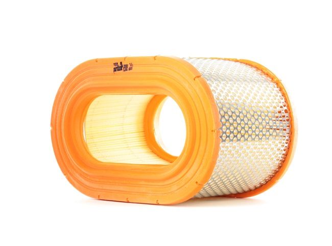 PURFLUX A306 Vzduchový filter MITSUBISHI PAJERO 2 Canvas Top (V2W, 54W) 99 KS nafta cena
