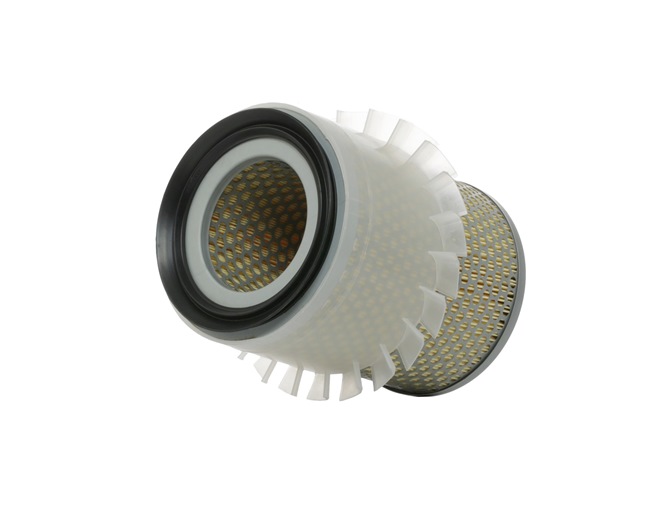 PURFLUX A312: Luchtfilter